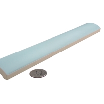 TRIVENI - 2X12 CURVE, LAKE, MATTE